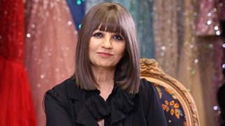 Aishwarya Rai’s favourite designer Neeta Lulla on Urfi Javed, Saroj Khan’s wish and Diet Sabya