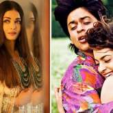 EXCLUSIVE: Neeta Lulla reveals Aishwarya Rai Bachchan was originally considered for Darr; speaks on designing costumes for Jeans, watch
