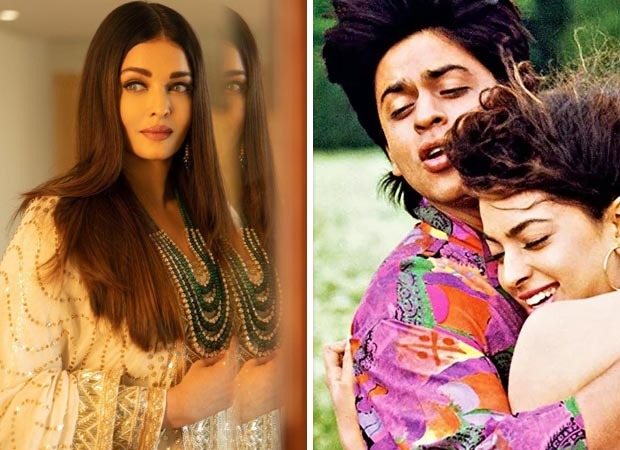 EXCLUSIVE: Neeta Lulla reveals Aishwarya Rai Bachchan was originally considered for Darr; speaks on designing costumes for Jeans, watch