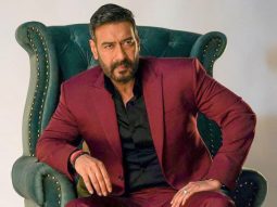 Ajay Devgn purchases 5 office units worth whopping Rs. 45 crore in Mumbai