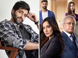 Akshay Oberoi starts shooting Illegal season 3 in Mumbai and Delhi
