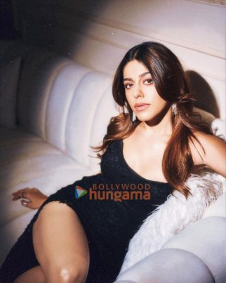Celeb Photos Of Alaya F