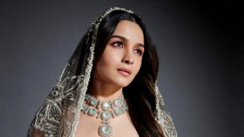 Alia Bhatt