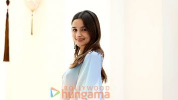 Celeb Photos Of Alia Bhatt
