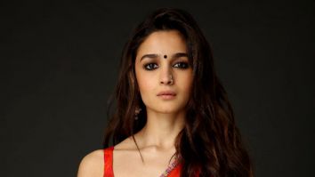 Alia Bhatt