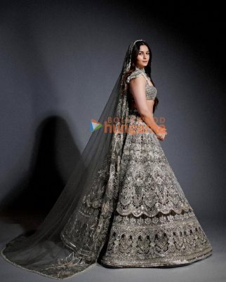 Alia Bhatt