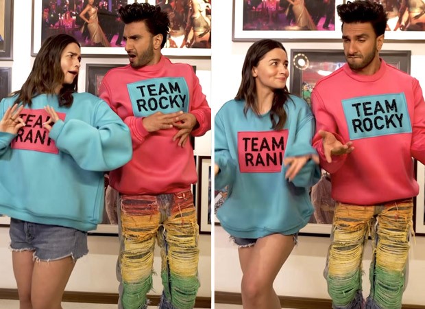 7 times Ranveer Singh made a case for flashy shirts