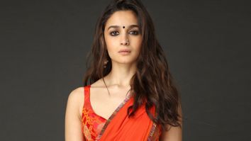 Alia Bhatt is excited to play a journalist in Rocky Aur Rani Kii Prem Kahaani