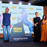Alia Bhatt launches Prime Video's Mission Start Ab; new series set to empower India's most promising start-ups