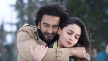 Alia Bhatt says Ranveer Singh would put his puffer jacket on her in freezing weather in Kashmir during ‘Tum Kya Mile’ shoot for Rocky Aur Rani Kii Prem Kahaani