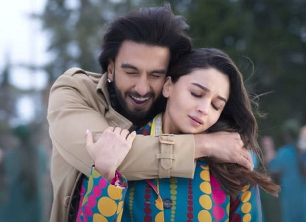 Alia Bhatt says Ranveer Singh would put his puffer jacket on her in freezing weather in Kashmir during 'Tum Kya Mile' shoot for Rocky Aur Rani Kii Prem Kahaani 