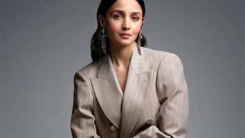 Alia Bhatt turns super-agent to headline YRF’s first female-led spy movie