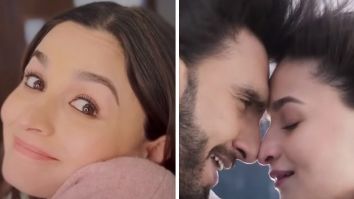 Alia Bhatt takes fans behind-the-scenes with first song vlog inside the making of ‘Tum Kya Mile’; says, “This was my first thing shooting after giving birth”