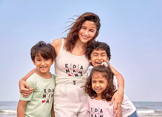 Alia Bhatt's Ed-a-Mamma to join Reliance brands in multi-crore acquisition: Report