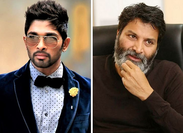 Allu Arjun signs his next Pan-India film after Pushpa 2 – The Rule with Ala Vaikunthapurramuloo director Trivikram; official announcement expected this week : Bollywood News – Bollywood Hungama