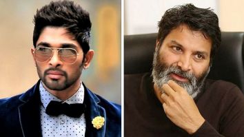 Allu Arjun signs his next Pan-India film after Pushpa 2 – The Rule with Ala Vaikunthapurramuloo director Trivikram; official announcement expected this week