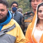 Ameesha Patel alleges mismanagement by Gadar 2 director Anil Sharma; says, “Food bills were left unpaid and cars were not provided…”