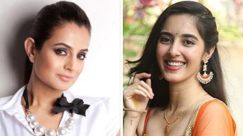 Ameesha Patel addresses fans’ concern about Simrat Kaur’s role in Gadar 2
