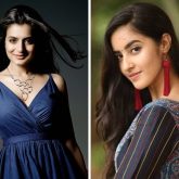 Ameesha Patel comes to the defense of Gadar 2 co-star Simrat Kaur amid controversy; says, “I request all to only spread positivity and not shame a girl!”