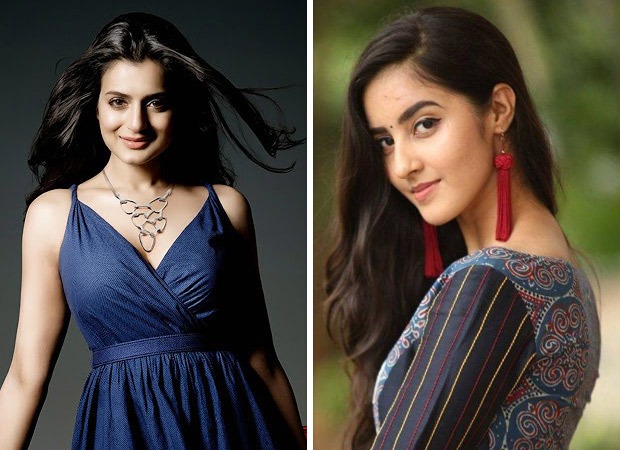 Ameesha Patel comes to the defense of Gadar 2 co-star Simrat Kaur amid controversy; says, “I request all to only spread positivity and not shame a girl!”