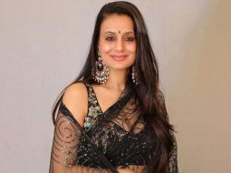 EXCLUSIVE: Ameesha Patel denies pay parity exists in Bollywood, calls for equal comfort on set; says, “Film is selling because of the hero”