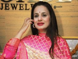 EXCLUSIVE: Ameesha Patel says being “too honest” in Bollywood was her “biggest drawback”; speaks on publicizing her relationship, watch