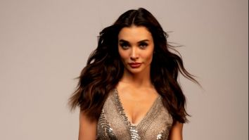 Amy Jackson
