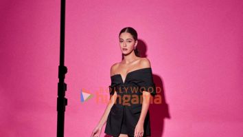 Ananya Panday