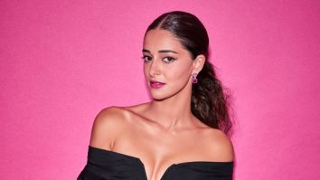 Ananya Panday