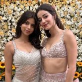 Ananya Panday reveals she ‘doesn’t feel insecure’ as Suhana Khan gears up for her debut with The Archies; says, “I feel competitive”