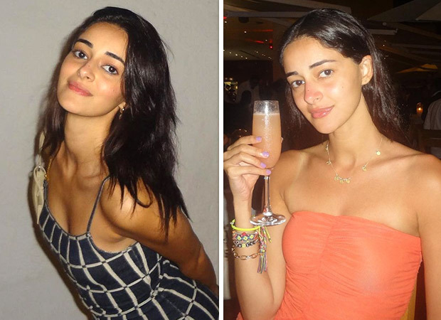 Ananya Panday is “obsessed” with THIS in new holiday pictures from Ibiza and it’s not what you think!