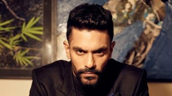 Angad Bedi to represent India in an international sprinting tournament