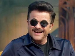 Anil Kapoor performs Yamla Pagla Deewana step in Dharmendra Style | Aditya Roy Kapur | TKSS