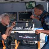 Anthony Mackie starrer Captain America Brave New World completes filming