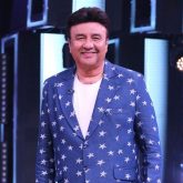 Anu Malik returns to Sa Re Ga Ma Pa as a judge; says, “feels like coming back home"