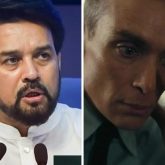 Anurag Thakur upset with CBFC over Oppenheimer scenes, asks for removal: Report