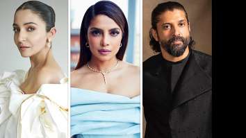 Anushka Sharma refuses to be a replacement for Priyanka Chopra in Jee Le Zara; says no to Farhan Akhtar