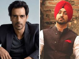 Arjun Rampal and Diljit Dosanjh’s film Ghallughara secures A certification despite 21 cuts from CBFC