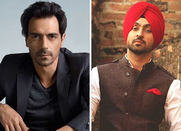 Arjun Rampal and Diljit Dosanjh's film Ghallughara secures A certification despite 21 cuts from CBFC