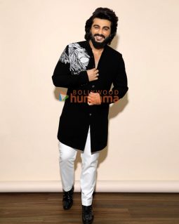 Arjun Kapoor