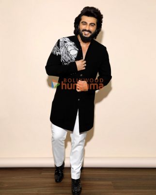 Arjun Kapoor