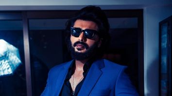 Arjun Kapoor
