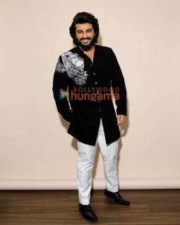 Arjun Kapoor