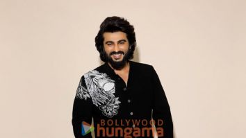 Arjun Kapoor