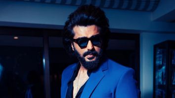 Arjun Kapoor