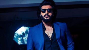 Arjun Kapoor