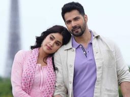 Arjun Kapoor, Karan Johar, and others review Bawaal; cannot stop gushing about Varun Dhawan and Janhvi Kapoor