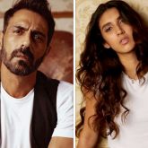 Arjun Rampal exclaims “Killing it” as daughter Myra walks the ramp; girlfriend Gabriella Demetriades reacts