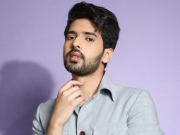 Armaan Malik: “I’m the last person to do anything that is controversial”| Birthday Special