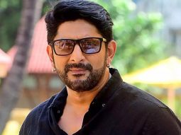 Arshad Warsi on nepotism, “Sad part is I probably would do the same for my kids”